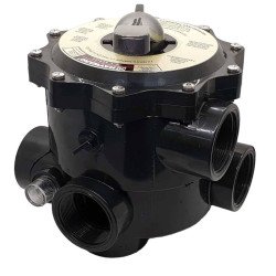 VALVULA SELECTORA 2\" COMPA SP0663SKR-LP1